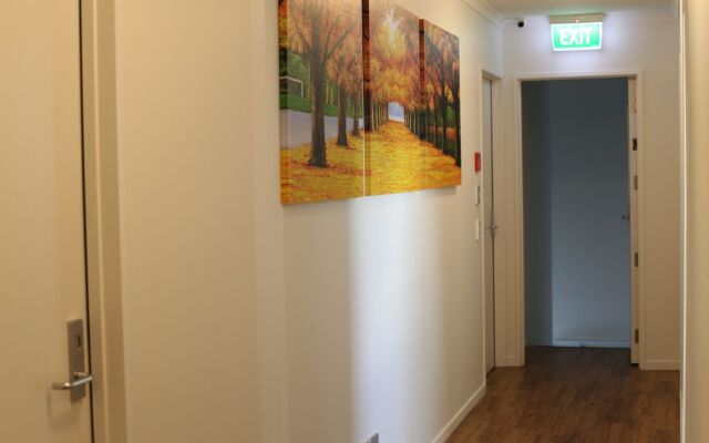 Uni Motel