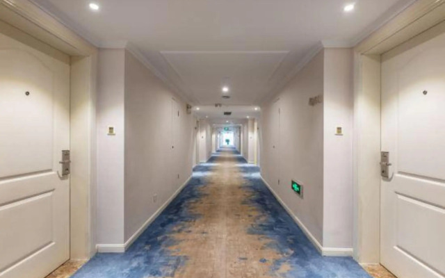 Scholars Hotel