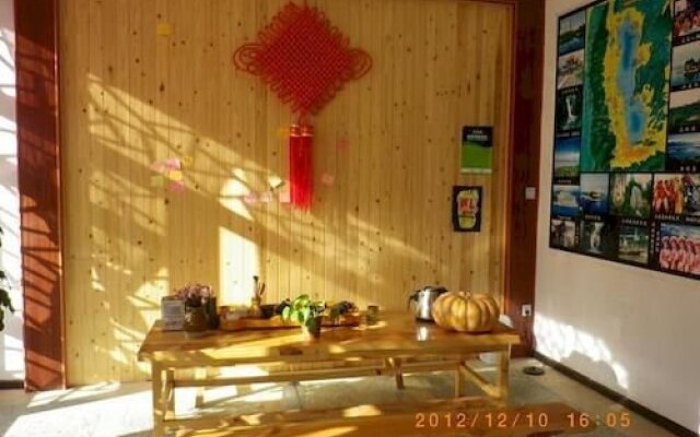 Crystal Taro Inn Dali