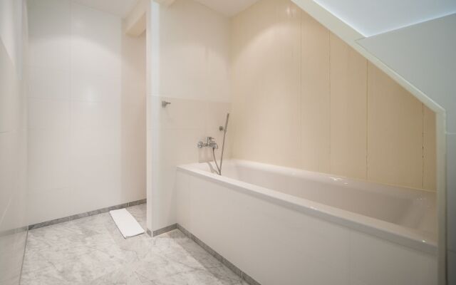 Short Stay Group The Grand Singel Luxury Serviced Apartments