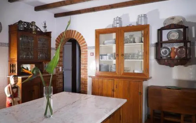 Casa Vale da Rainha