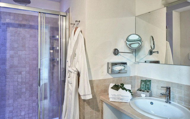 Villa di Piazzano - Small Luxury Hotel of the World
