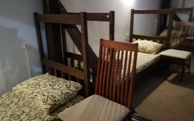 Hostel Seven