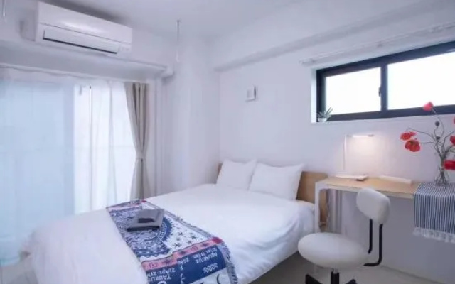 japan house sugamo 201 – Guest Rooms – Tokyo