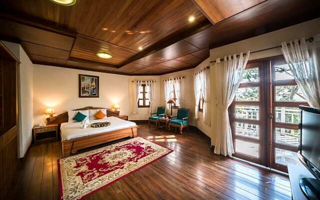 Tea Resort Dalat