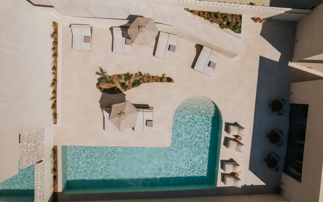 AMÉNTE Mindful Suites