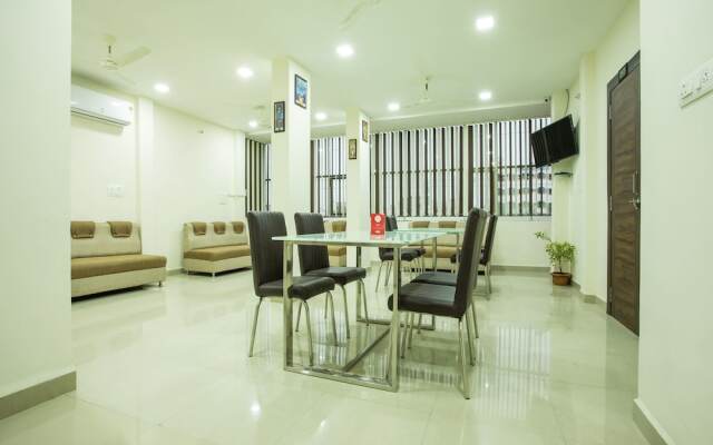 OYO 6668 Hotel Prithviraj