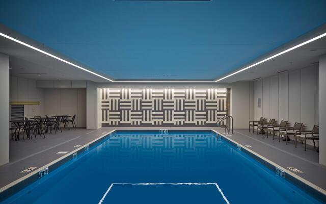 Hilton Des Moines Downtown