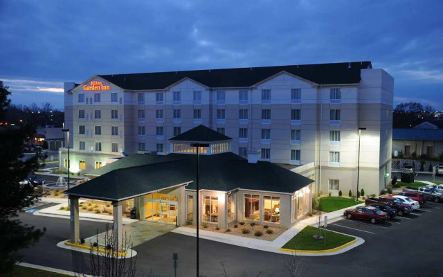 Hilton Garden Inn Winchester