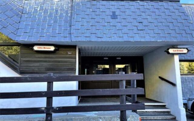 Apartment Duplex 6 Personnes En Bord De Piste