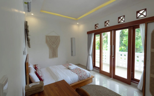 The Lavana La Bliss Villa South