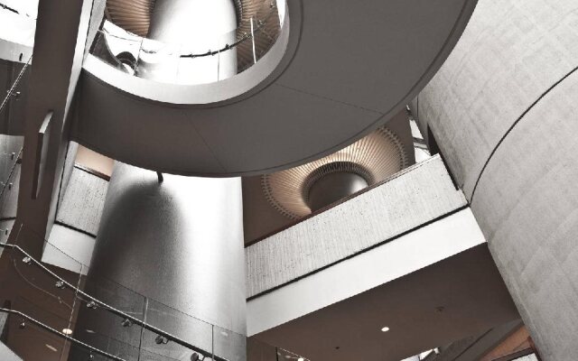 The Westin Peachtree Plaza, Atlanta