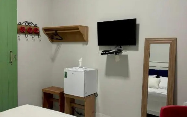 Pousada Flor Do Cacau