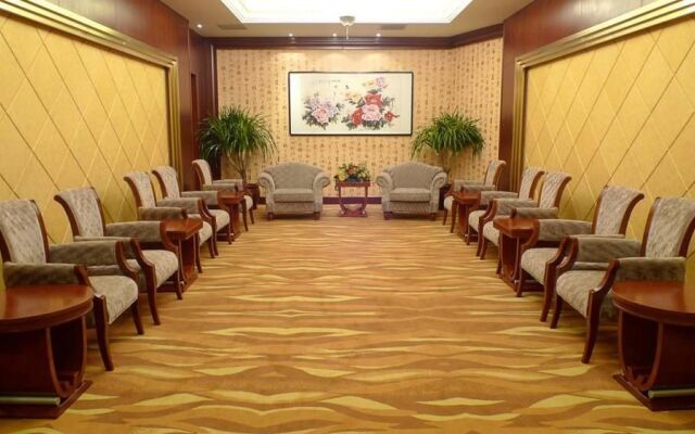 Lihua International Hotel