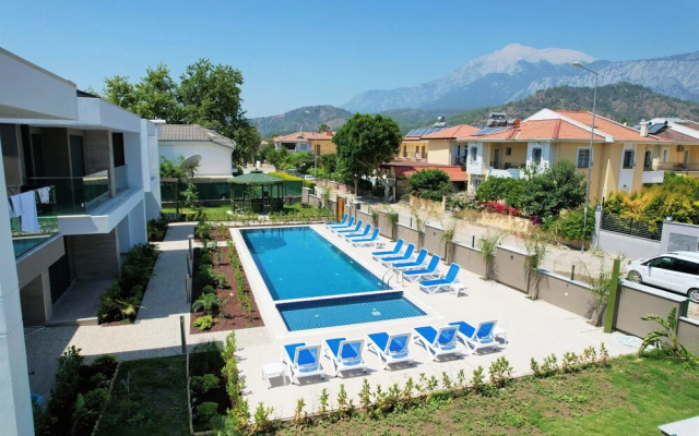 Istanbul Beach Hotel Sweet Home Apart