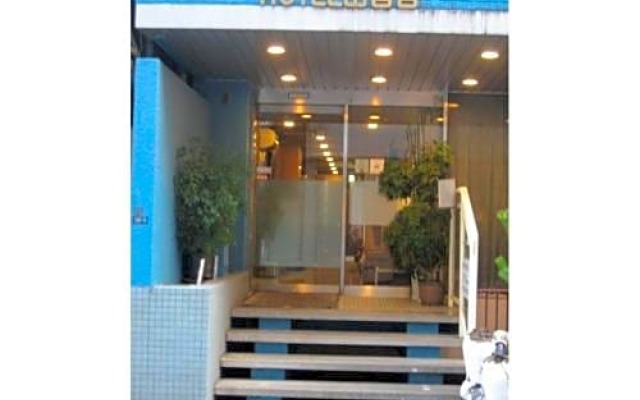 Hotel Yamayuri - Vacation STAY 89732