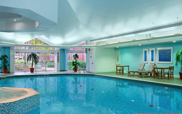 Coldra Court Hotel by Celtic Manor