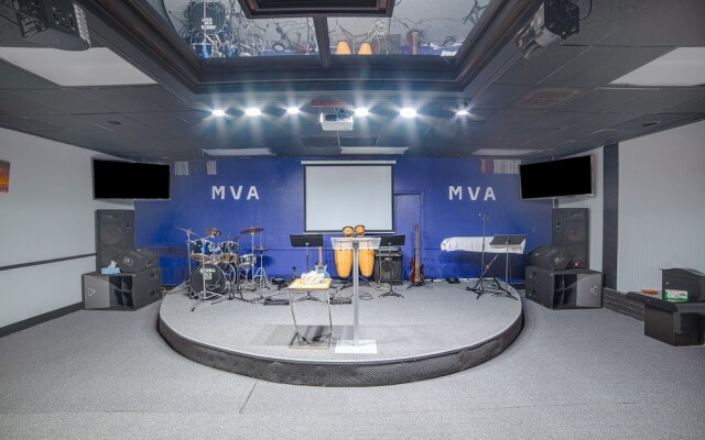 Masters Inn Selma/Smithfield I-95 By OYO