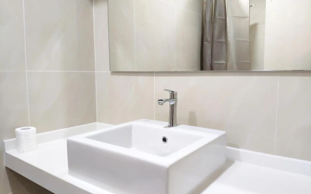 Parkview KLCC by Salaam Suites, 4 pax