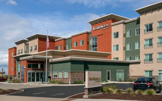 Residence Inn Modesto North