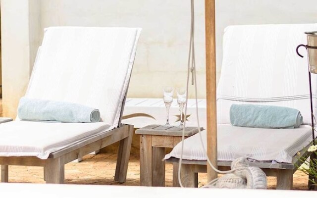 The Ocean Villa
