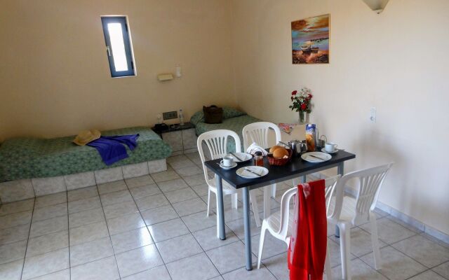 Aspro Hotel