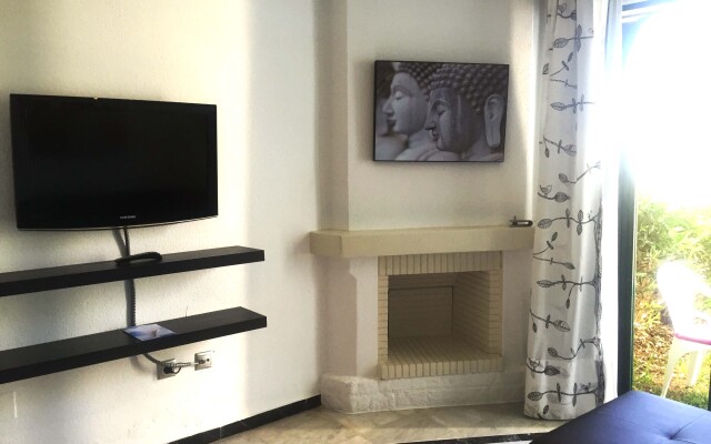 Apartamentos Torrenueva Park