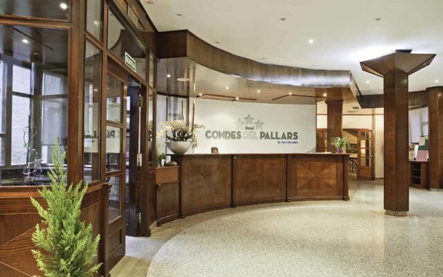 Hotel Snö Condes del Pallars