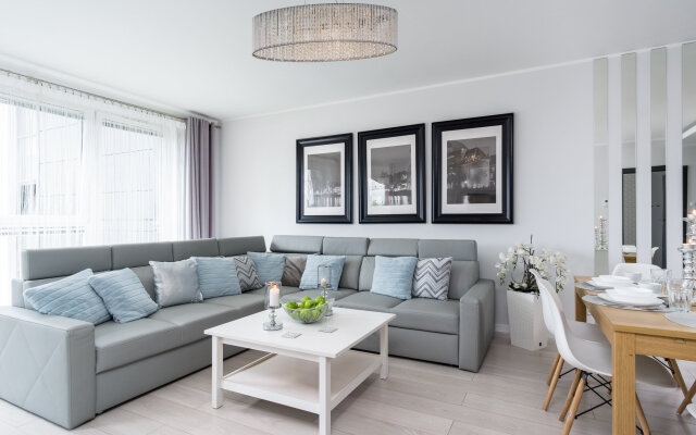 Luxury apartment 10minutes walk  from The Old Town