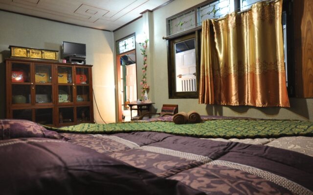 The Sixty at Ayutthaya