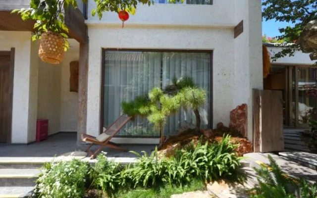 Lijiang Zifayu Designer Boutique Inn
