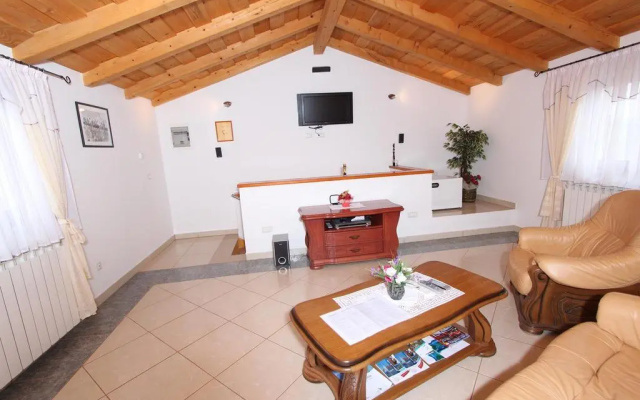 Apartments Liliana