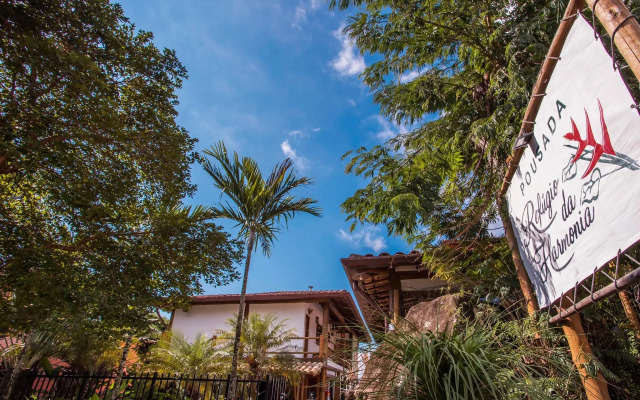 Pousada Refúgio da Harmonia