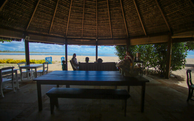 Pousada Luar das Águas