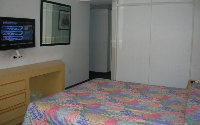 Obelisco Center Suites