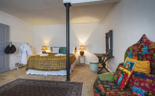 Frederiksberg Mansion B&B