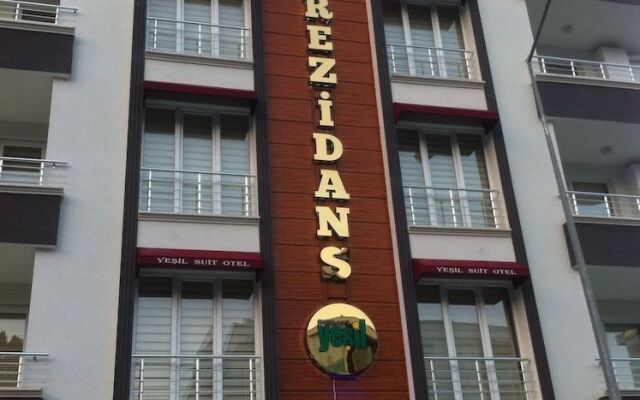 Yesil Suit Otel