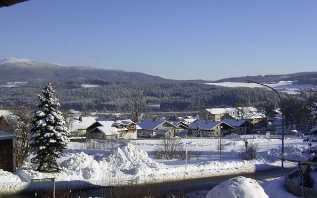 Pension Wittmann