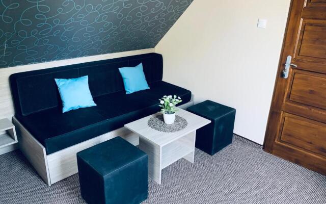 Thermal Apartman