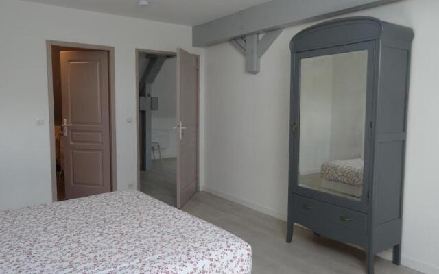 Chambre Dhotes Maison Gille