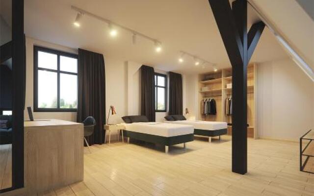 Sleep Well Apartments