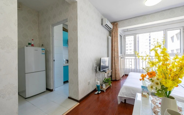 Xiwangju Apart-hotel