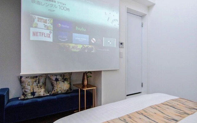 Kyoto Station Toki Kyoto 2B