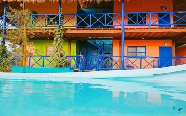 Villas Tuukul Hotel & Resort