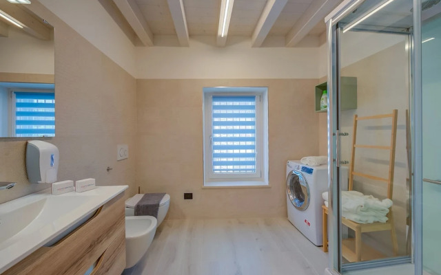 Tulipano Apt - Palazzo Palermo 1817