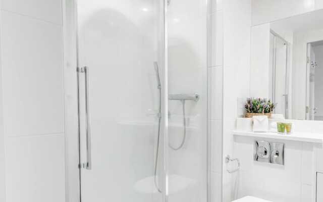 Lovely Studio in Central Liverpool