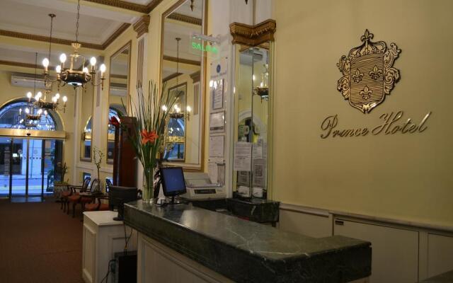 Prince Hotel