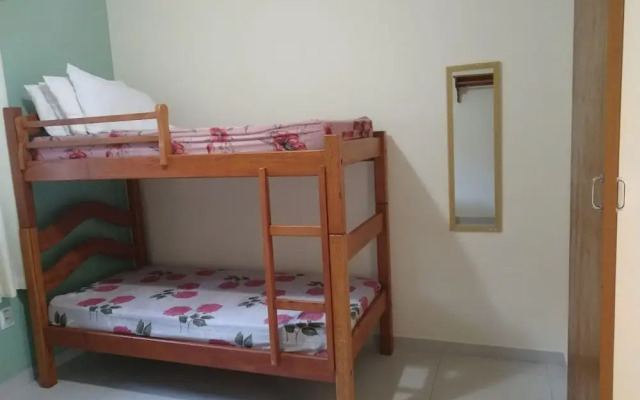 Canto Verde Aptos II