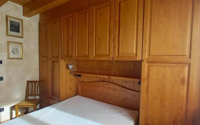 Residence Dello Stelvio