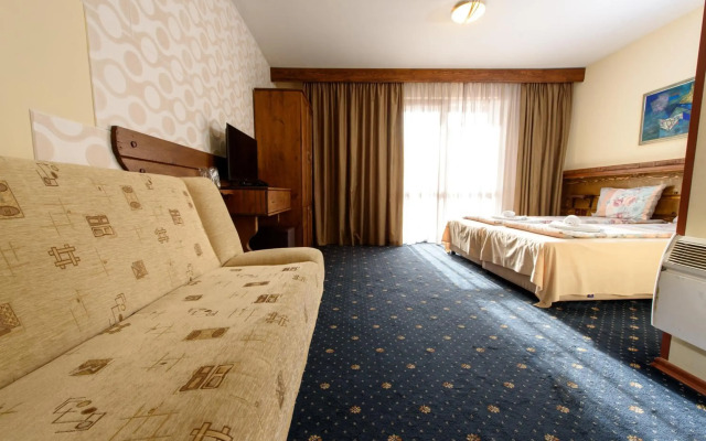 Kap House Hotel